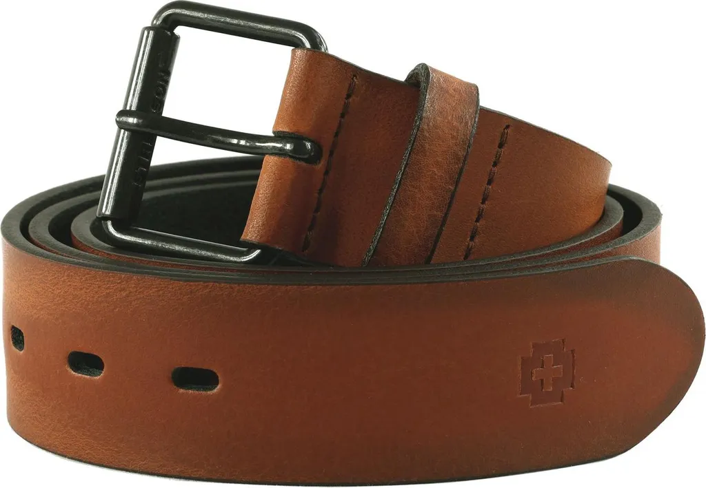 Offerta Strellson Cintura Pelle Cognac W90 - Marrone 40mm