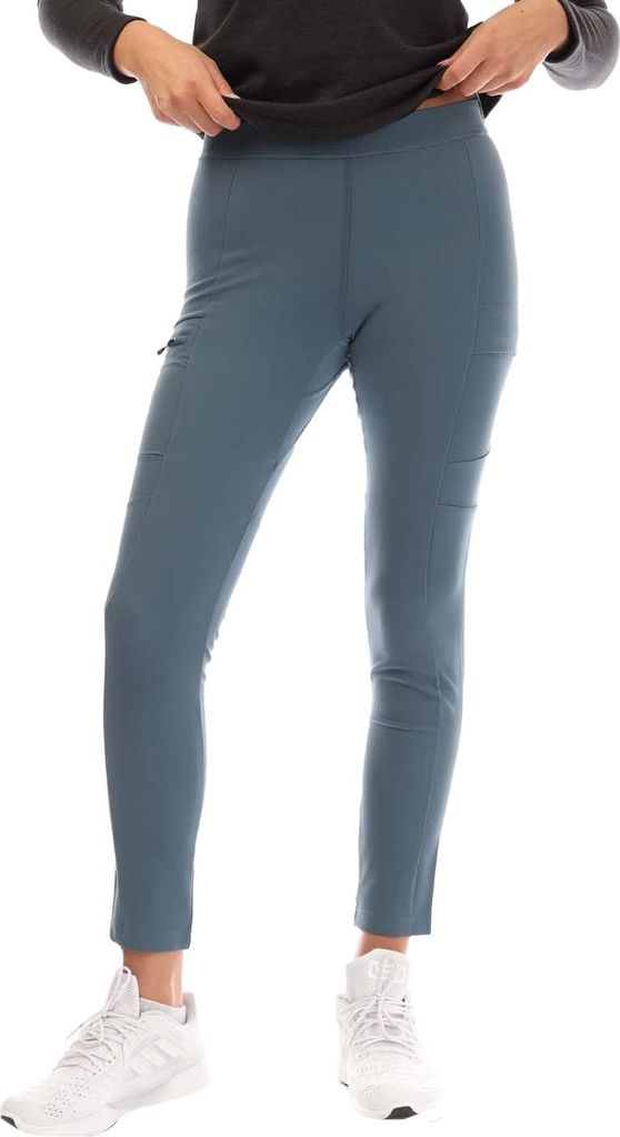 Dare 2B - "Melodic II" Leggings für Damen GT4217 (34 DE) (Grau)