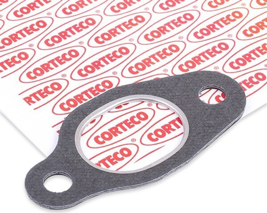 CORTECO 424830H Abgaskrümmerdichtung für VW Golf IV Schrägheck (1J1) Auspuffkrümmer