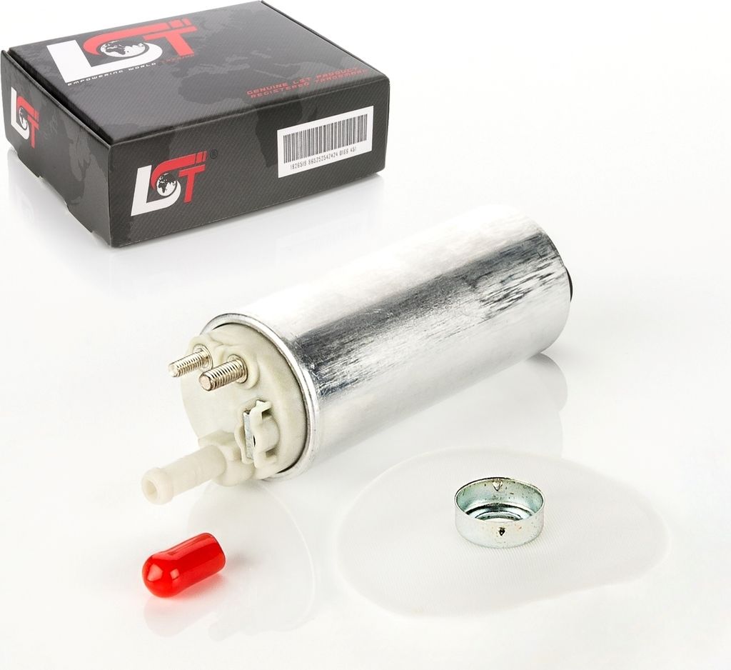 Kraftstoffpumpe Benzinpumpe für AUDI 100 200 80 A6 COUPE