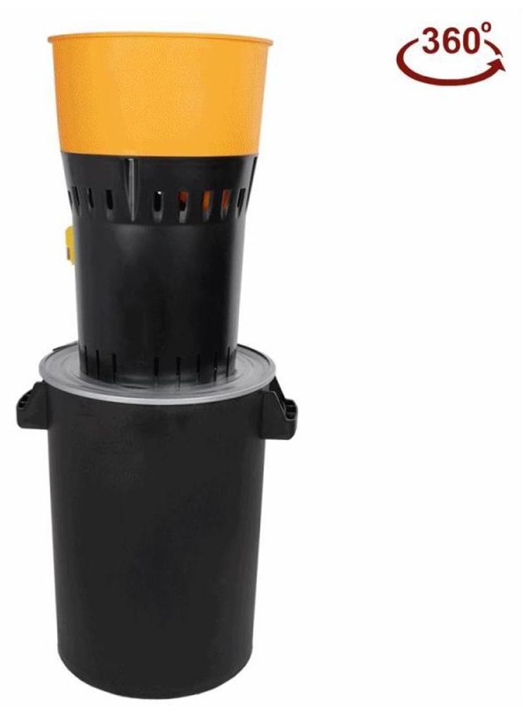 Beeketal Getreidemühle Schrotmühle Kornmühle, Variante:GMB-25
