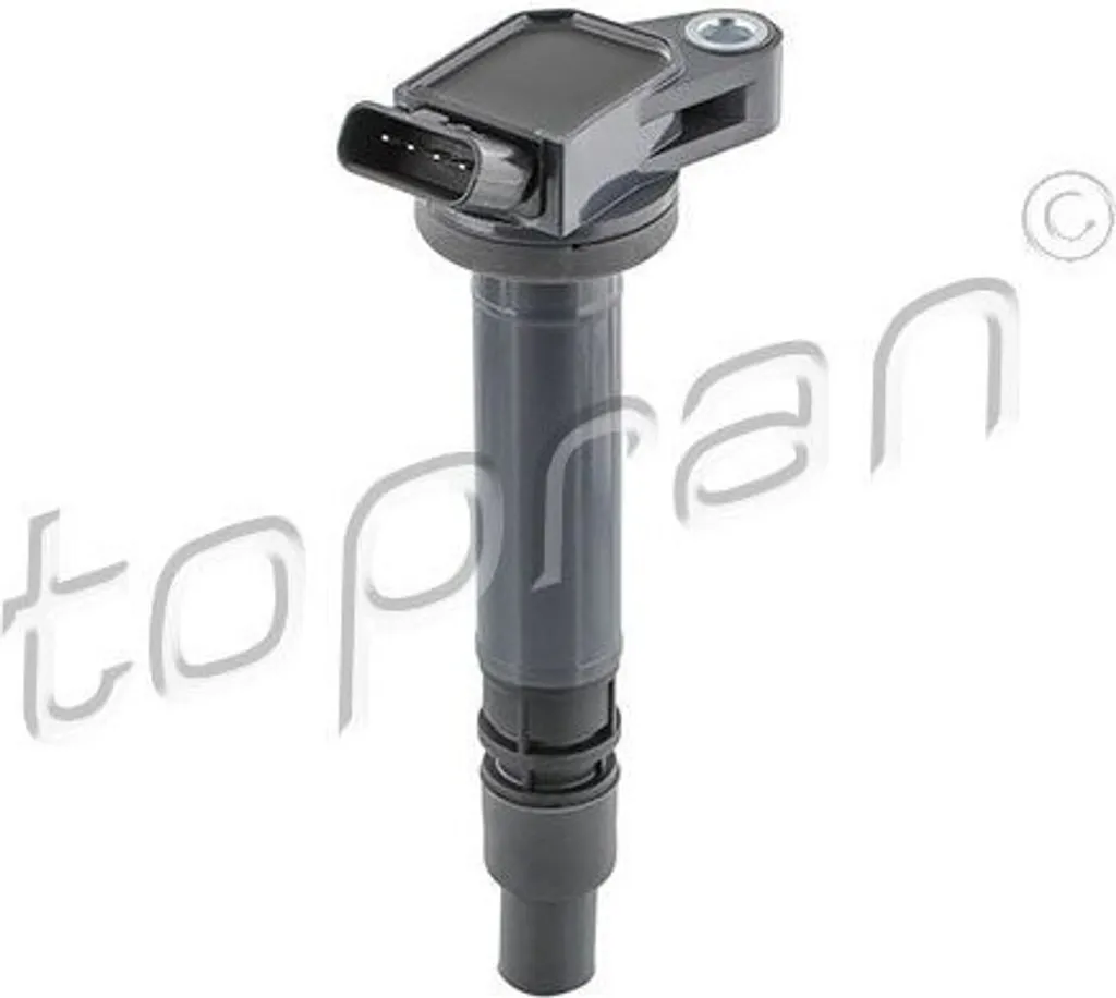 TOPRAN 623 907 Bobina Accensione Toyota 90919-02257 | Risparmia Ora