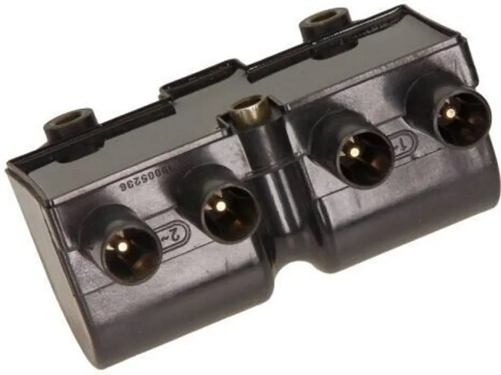 Bobine d'allumage haute tension MAXGEAR 13-0145 pour Opel et Rezzo