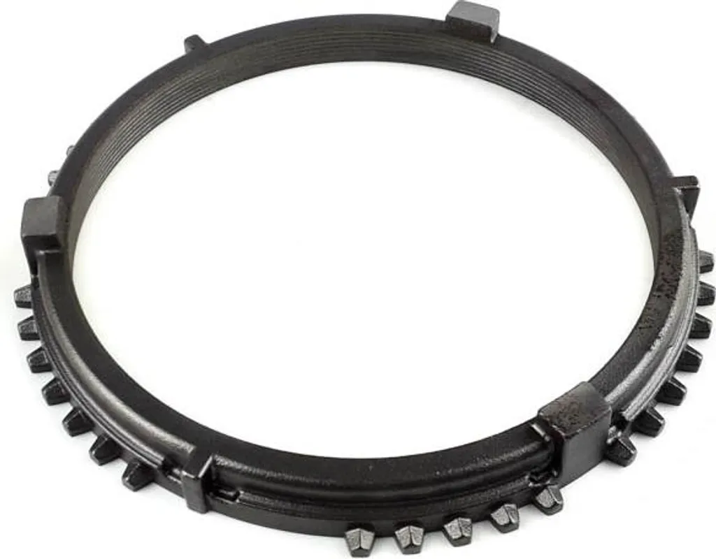 Anneau de synchroniseur ZF pour MAN DAF Iveco Mercedes 81324200245