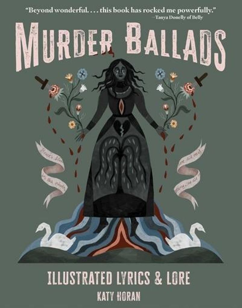 Murder Ballads