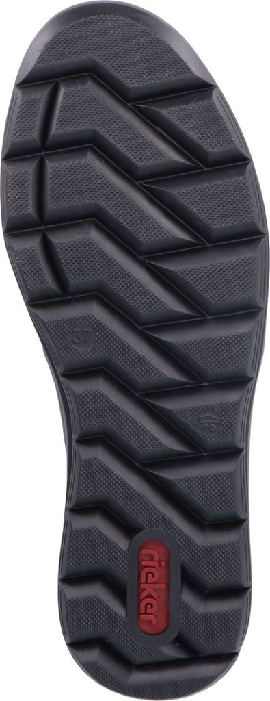 Dámské polokozačky Rieker Z0060-00 schwarz 38 Obrázek produktu 62