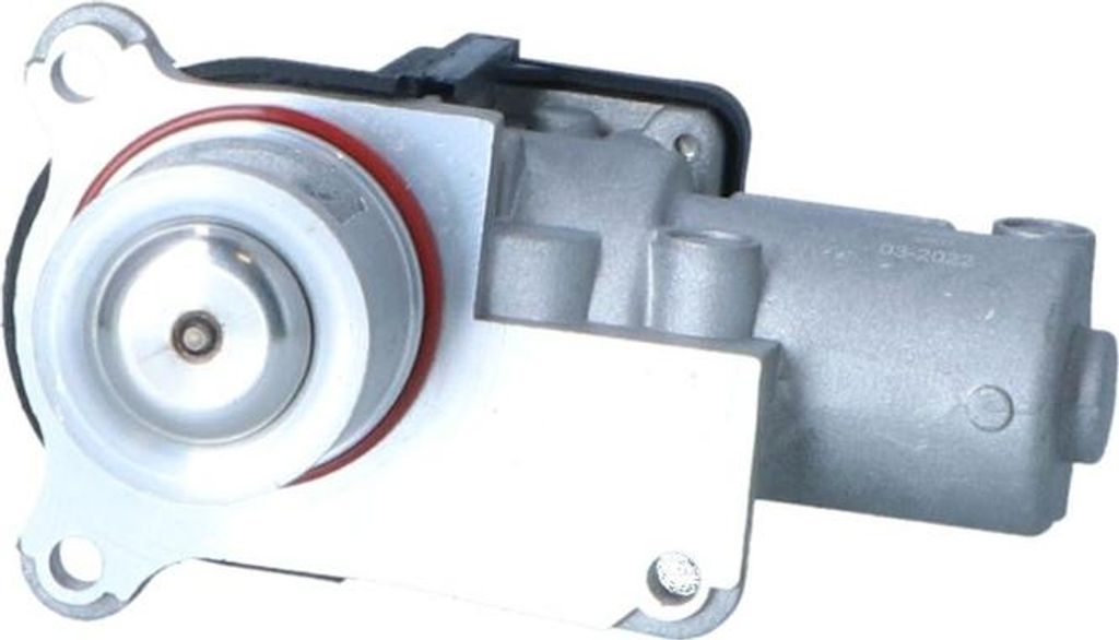 AGR-Ventil elektrisch mit Dichtungen NRF für u.a. SEAT ALTEA