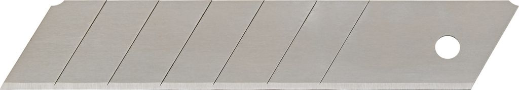FORMAT Cutterklinge ,25mm a 5 Stück