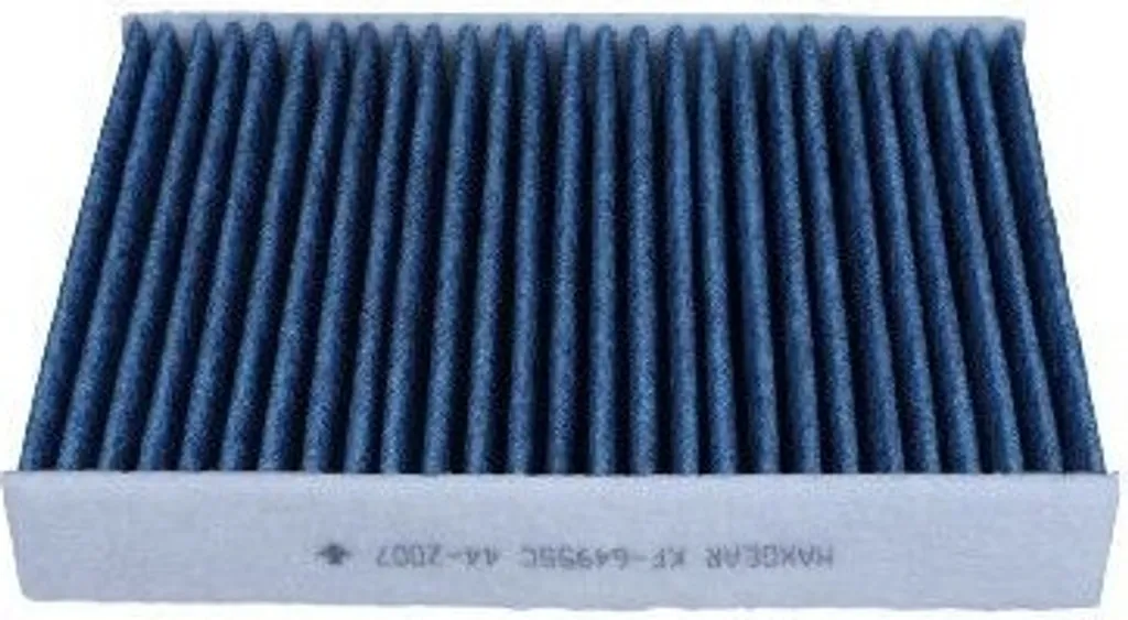 Filtre à pollen pour C1 II et Aygo B4 - Protection air habitacle 108