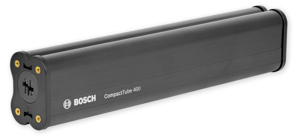 Bosch CompactTube 400 Wh Akku Smart System (BBP3242) Produktbild 