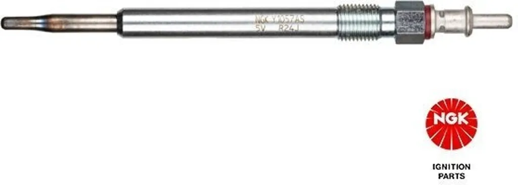 Bougie de préchauffage NGK 95461 haute fiabilité pour OE 11595201
