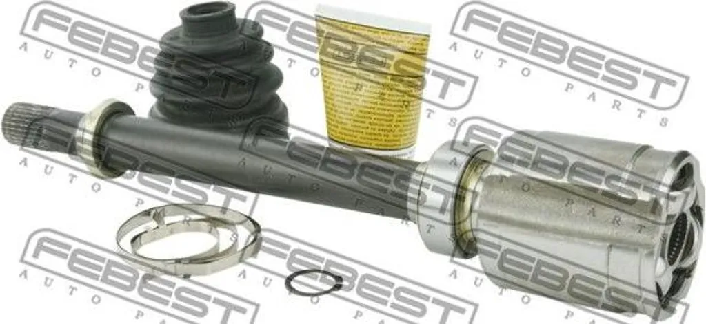 Kit réparation arbre de transmission FEBEST compatible Nissan X-Trail J10