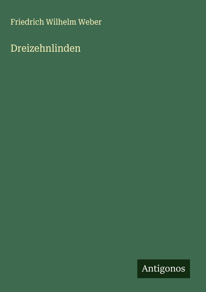 Dreizehnlinden