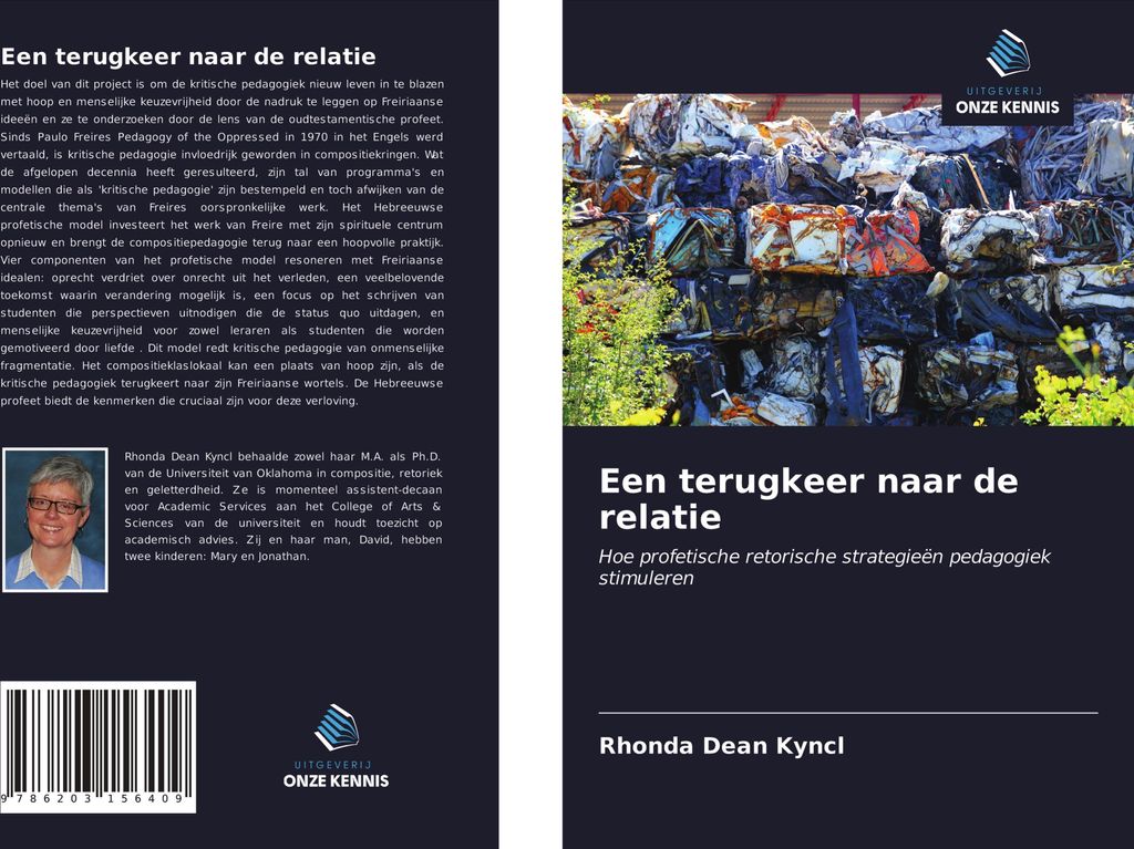 Een terugkeer naar de relatie