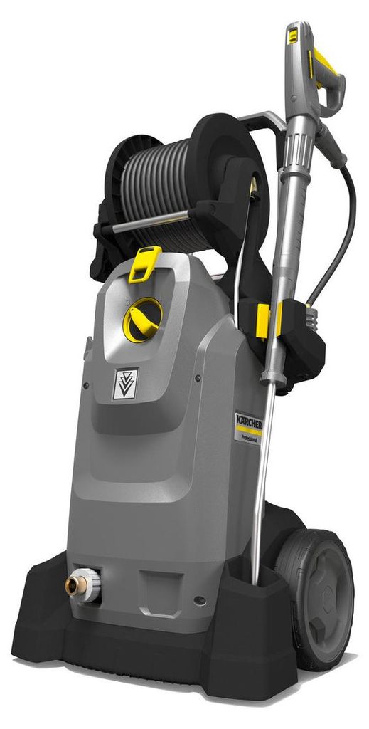 Nettoyeur haute pression 3100W HD 6/15 MX Plus - KÄRCHER - Image du produit 