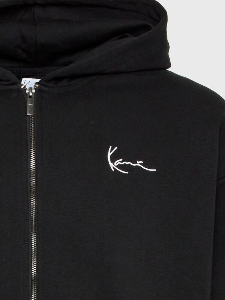 Carhartt Dalton Full Zip Felpa - Il Miglior Prezzo - Foto 5