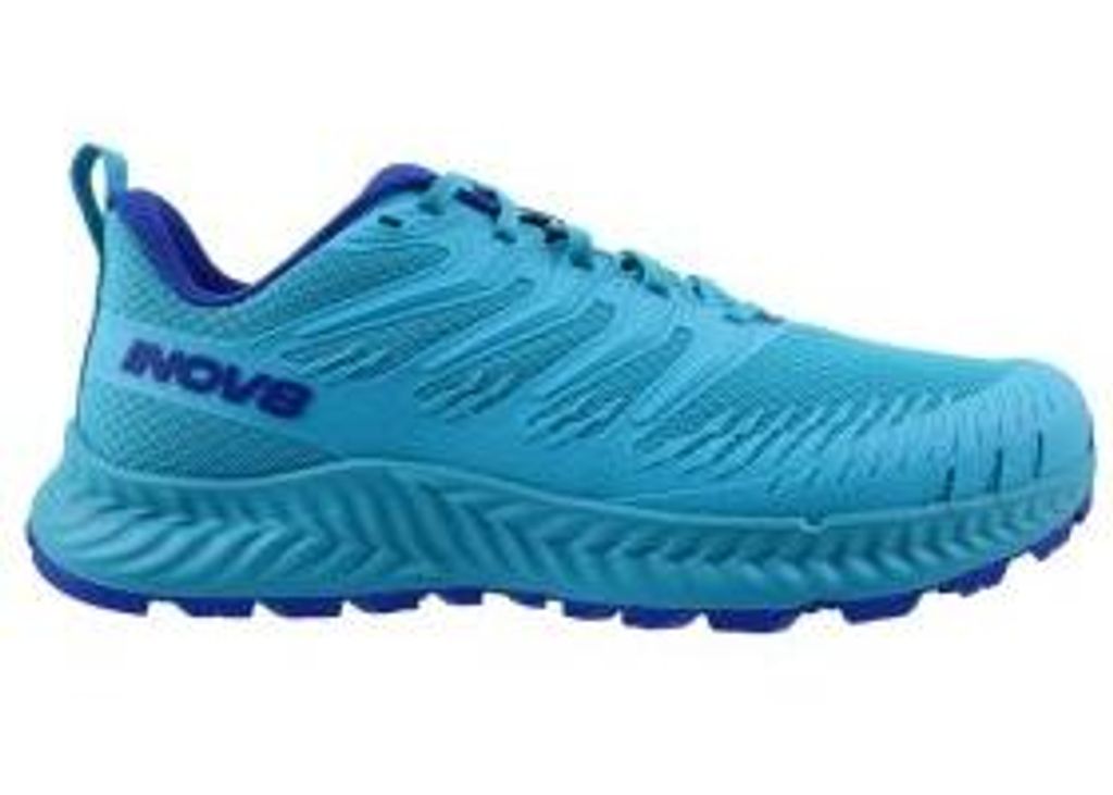 Inov-8 TRAILFLY v2 W (S) türkis UK 7,5 Schuhe