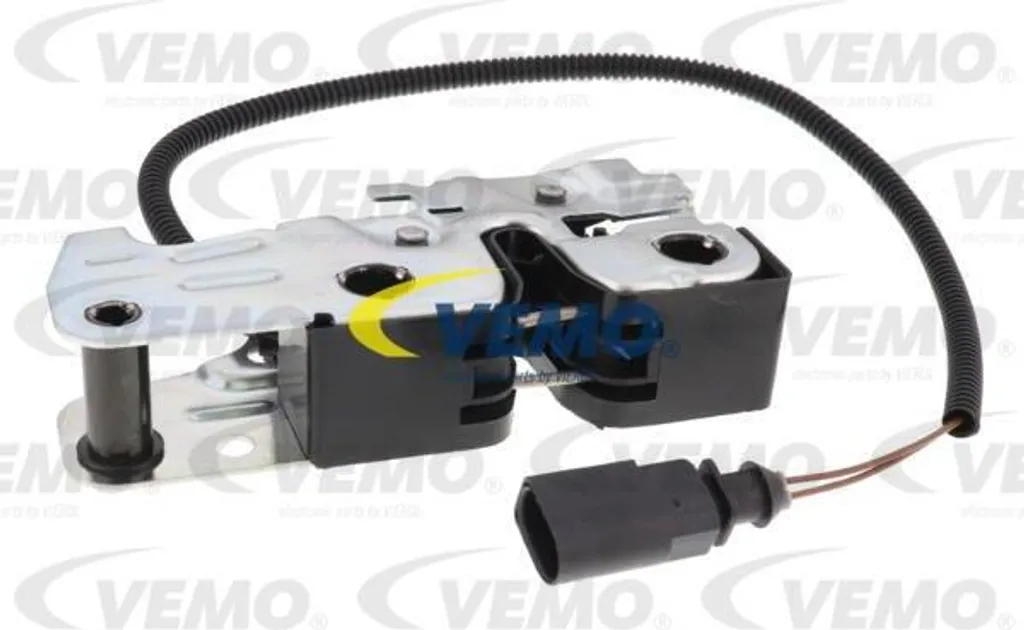 Verrou de capot moteur pour Golf VI - Réparez votre fermeture 5K1823509