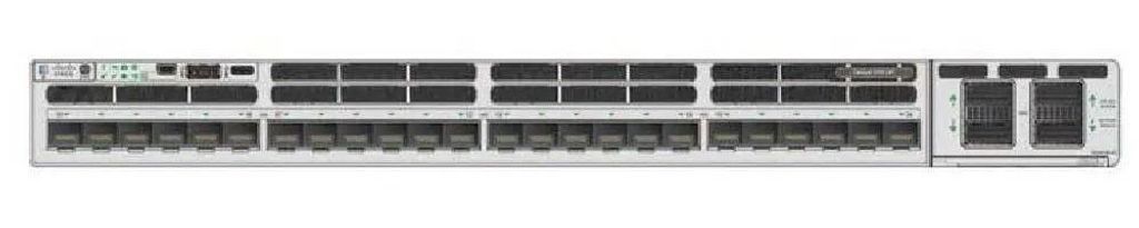 Cisco Catalyst 9300X - Network Essentials - Commutateur - Image du produit 