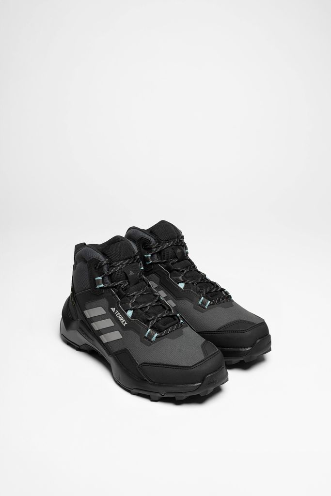 Buty damskie adidas TERREX AX4 MID GTX HQ1049