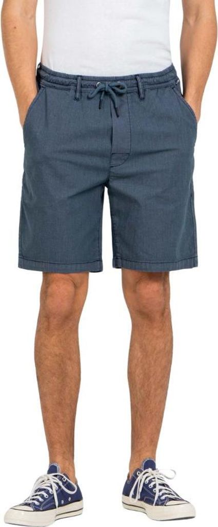 Reell Errores de Foto Reflex Easy Short-1300 in Multicolored color size medium