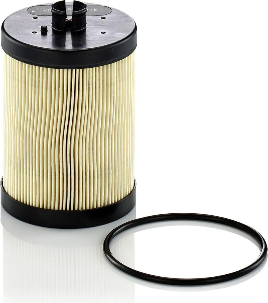Filtre à carburant pour protection moteur 9015 Z : Sécurité et débit