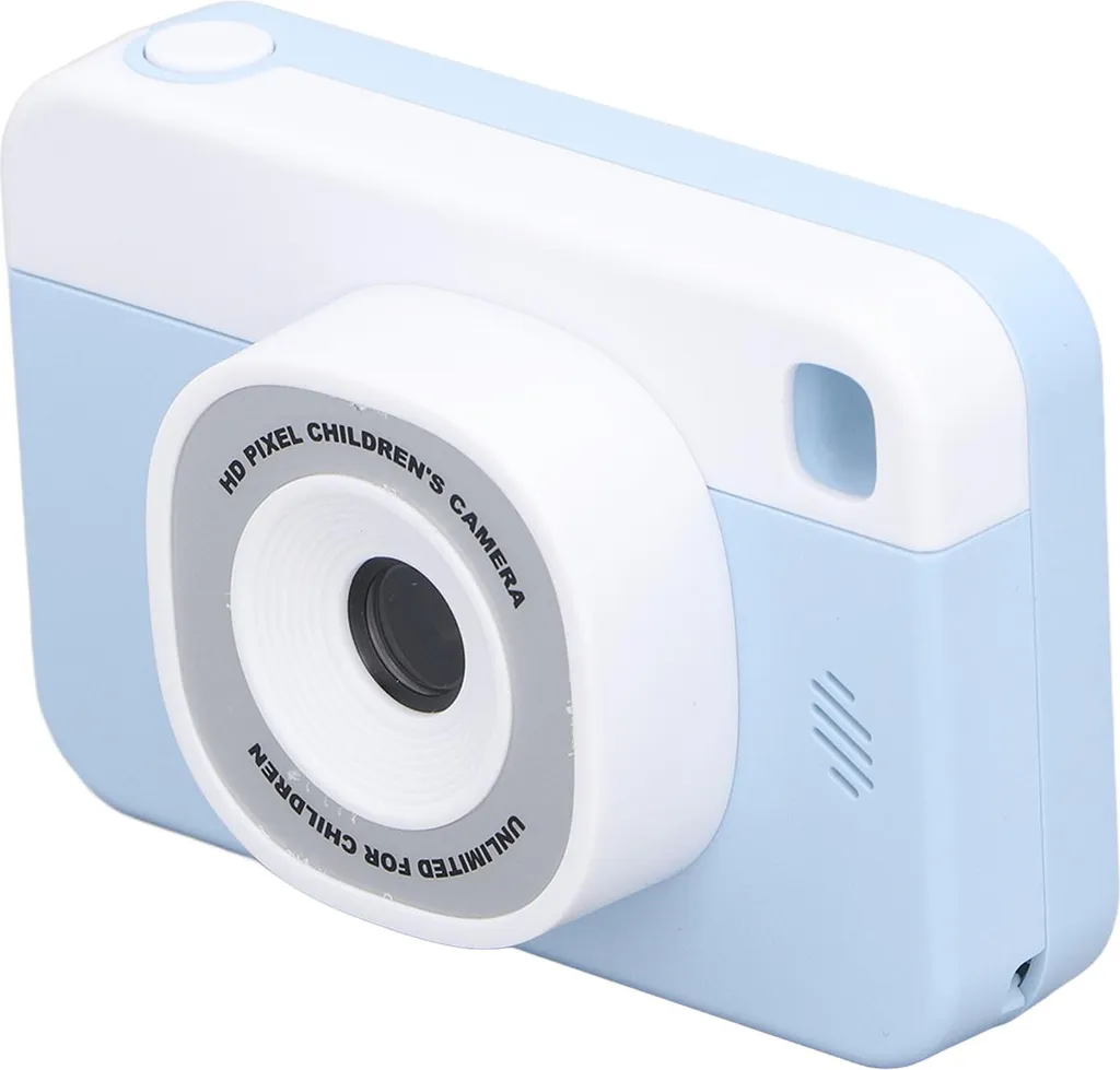 Appareil photo numérique autofocus 48MP avec écran IPS 2,4 pouces pour ado