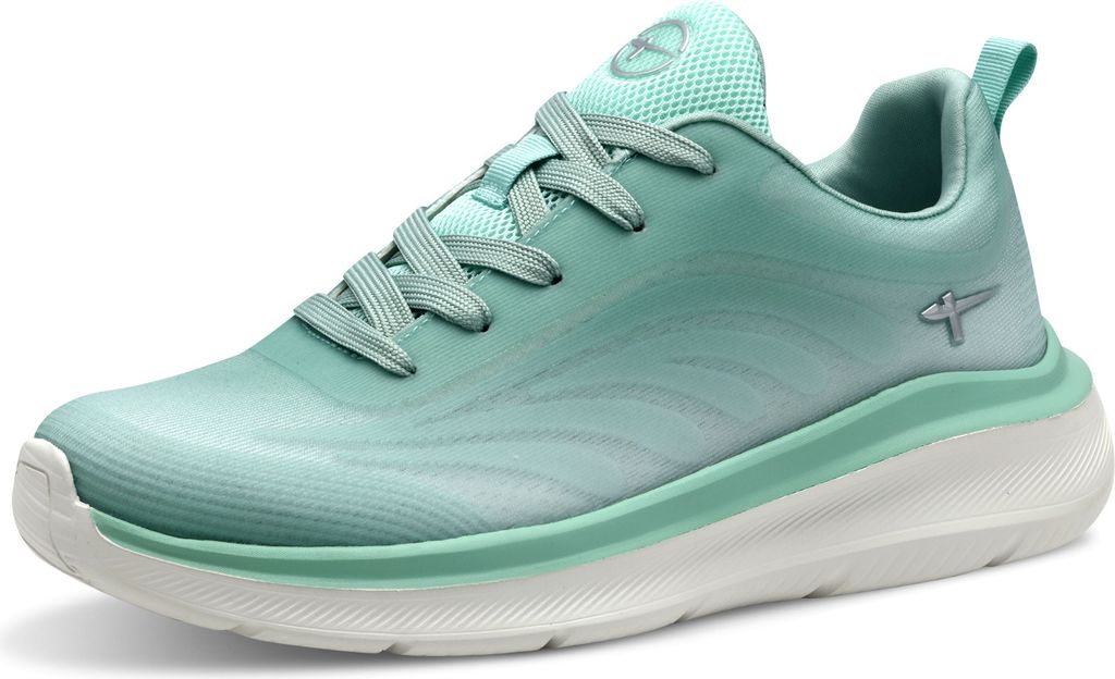 Tamaris Sneaker Sneaker Textil