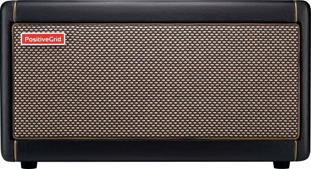 Positive Grid Spark 40BK Combo Inteligentny Wzmacniacz Zdjęcie produktu 