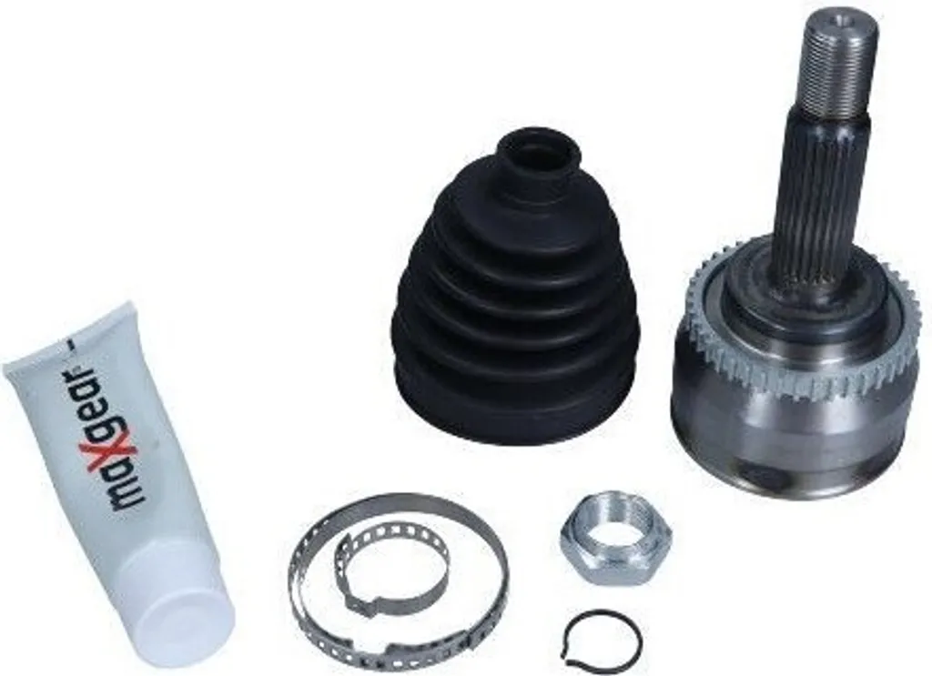 Joint arbre de transmission Volvo S40 V40 : kit de réparation complet