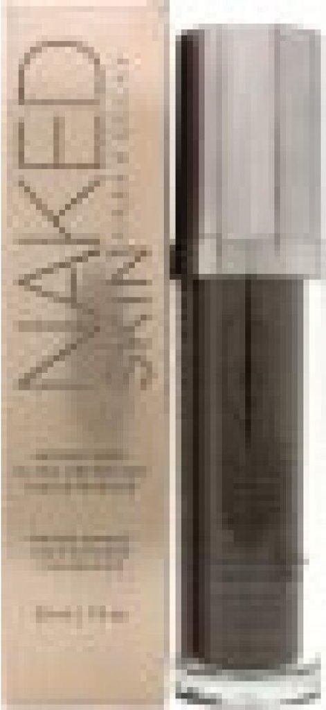 Nude vloeibare foundation, 30 ml - 13,00 Productafbeelding 
