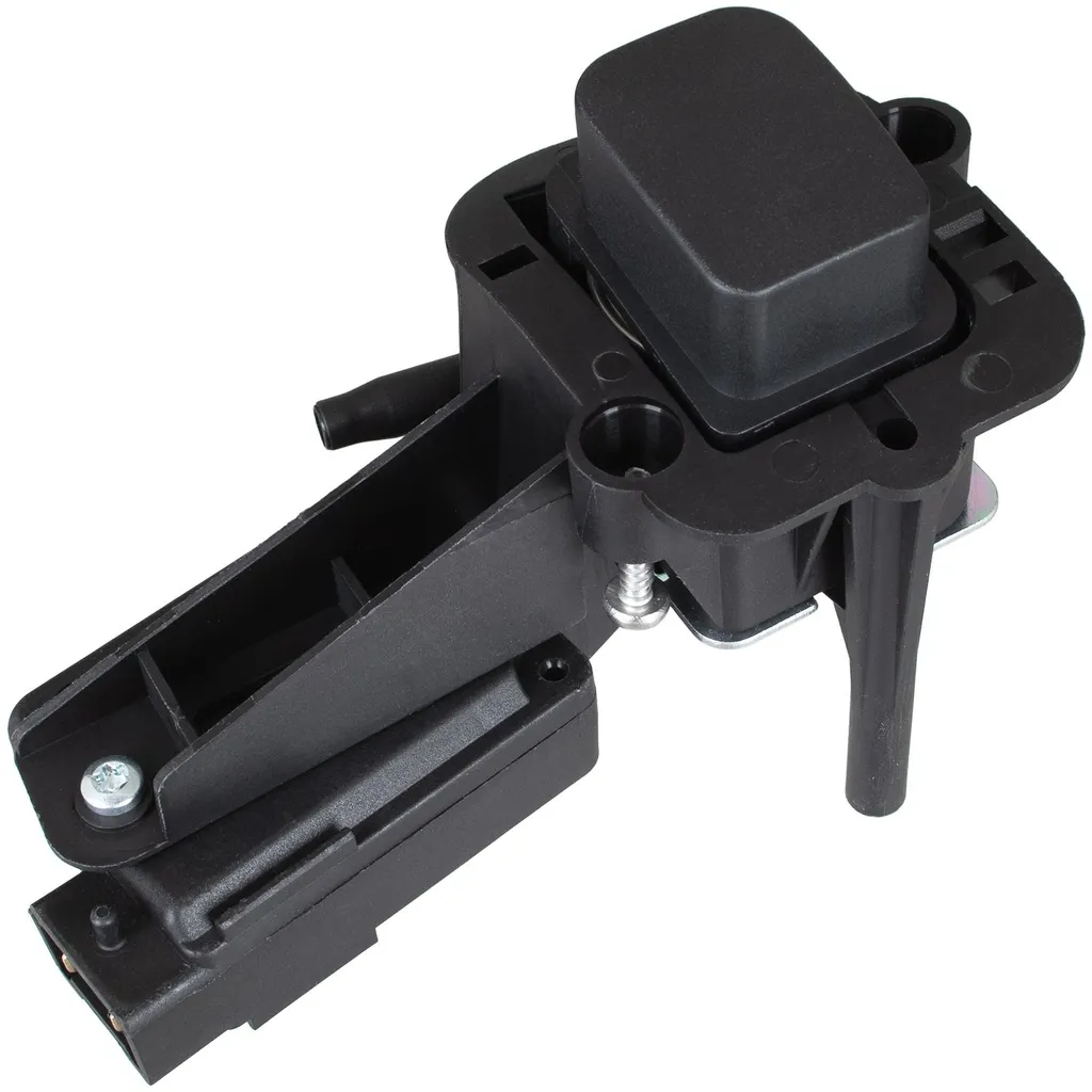 Serrure Hayon Renforcée pour Renault Trafic II 01-14 - Acier Anti-Corrosion