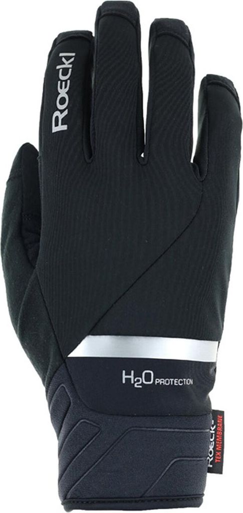 Roeckl Ranten 2 Handschuhe black 6.5