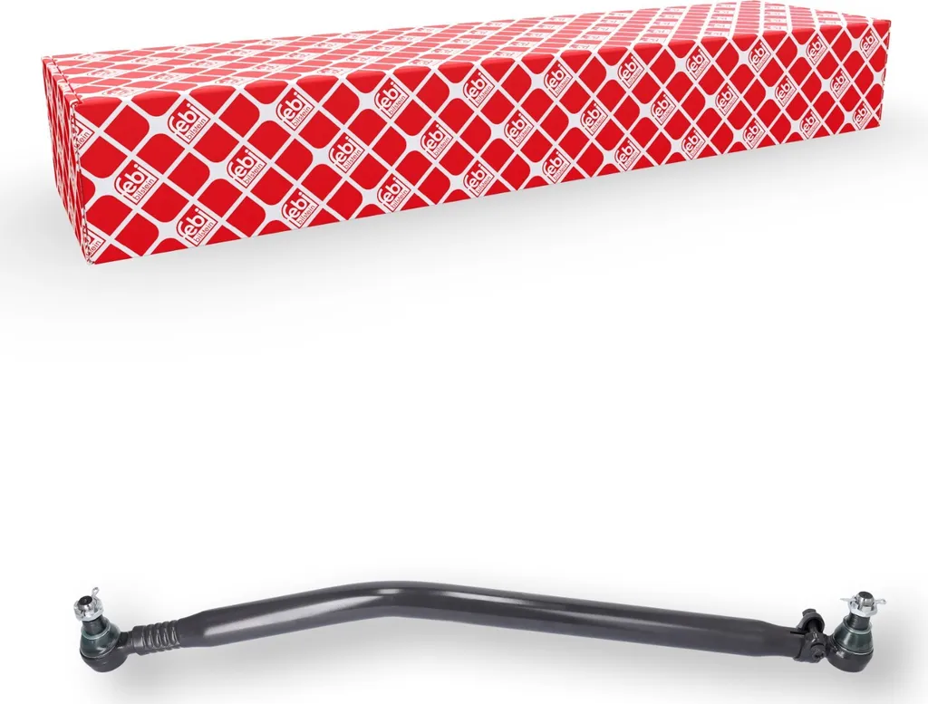 Barre de direction pour rénovation RENAULT TRUCKS MAJOR 1012 mm FEBI