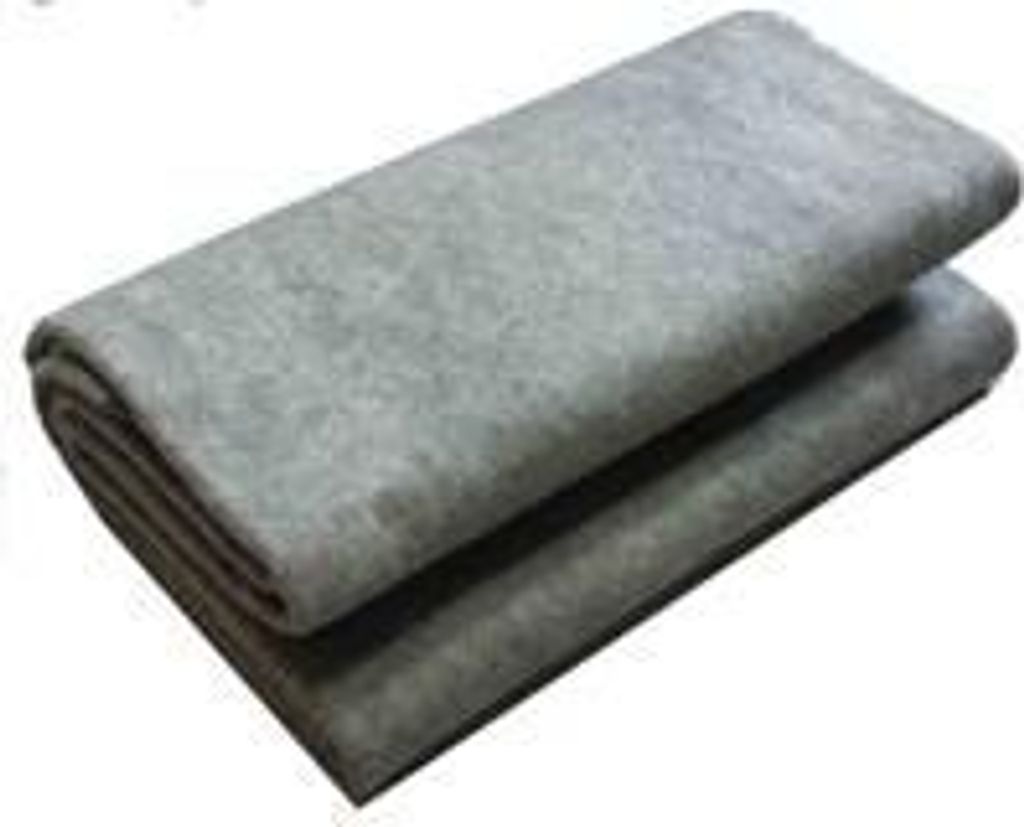 Geotextilní podložka pod bazén 3,0 m - 200 g/m2 Obrázek produktu 