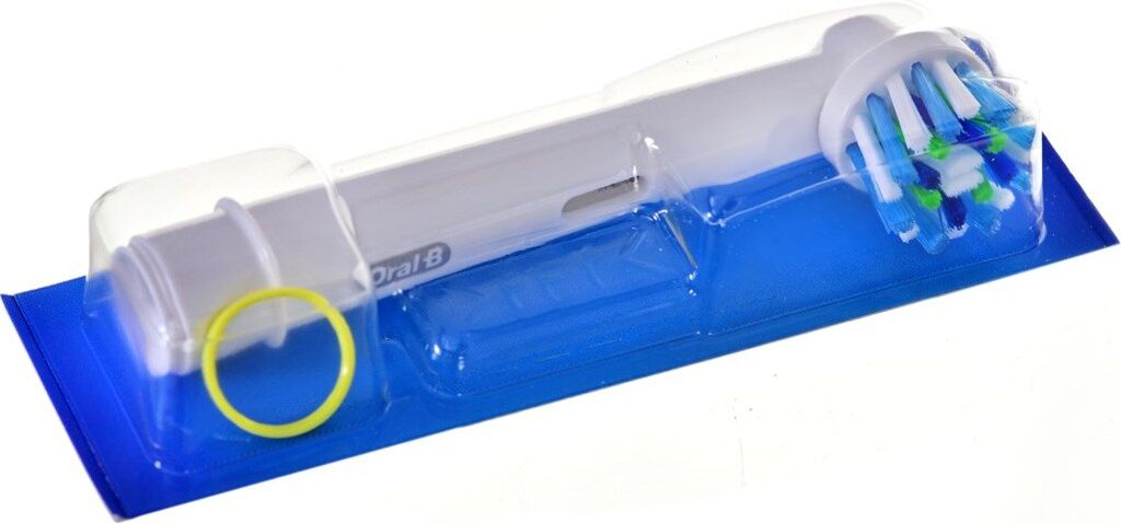 Oral-B Vitality 100 Cross Action Elektrische Zahnbürste, Produktbild 22