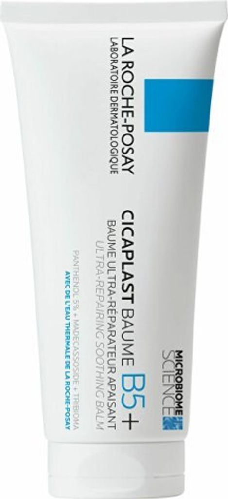 LRP Cicaplast Soothing Repairing Balm Produktbild 11