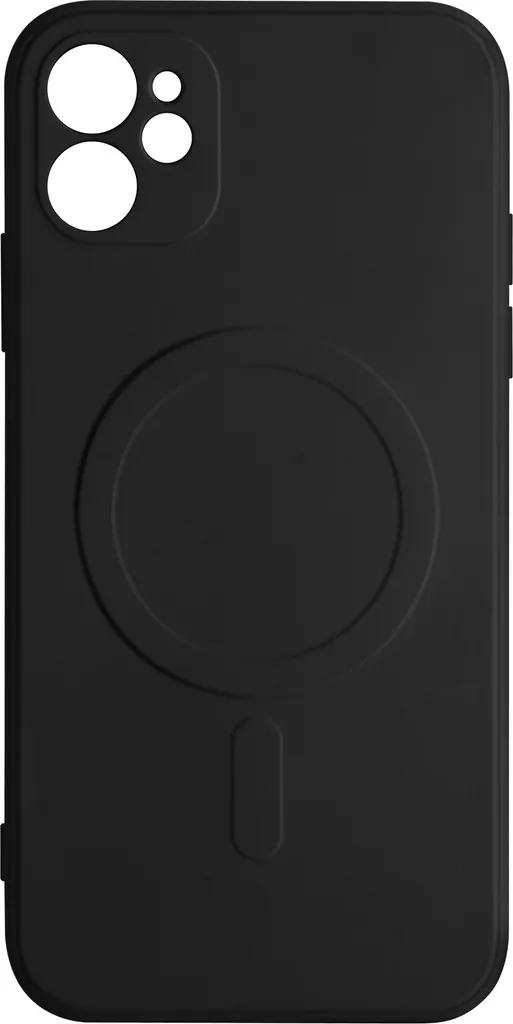 Recensione Mag Cover iPhone 12: Il Silicone Soft-Touch che non Tradisce