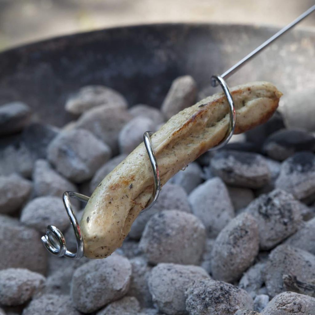 Esschert Design Wurst-Spieß; FF159 Produktbild 