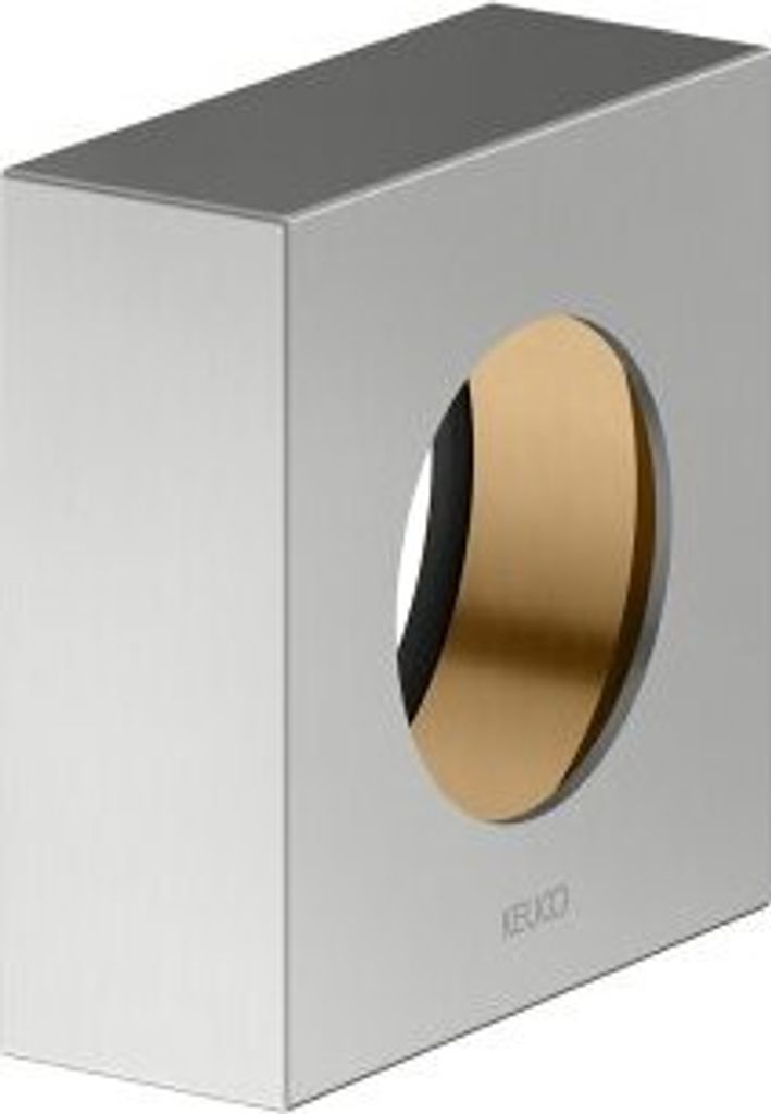 KEUCO 59551210282 Verlängerungs-Rosette IXMO 59551, EHM