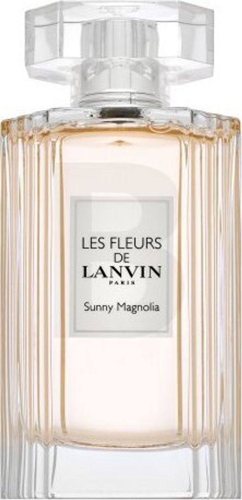 Lanvin W. Les Fleurs De Lanvin Sunny Magnolia Edt 90ml Produktbild 