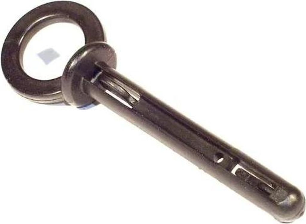 Kupplungsbolzen klein, 1 Stück für rollytoys Minitracs Produktbild 