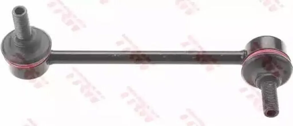 Supprimer les bruits de suspension HR-V GH avec la barre TRW JTS947