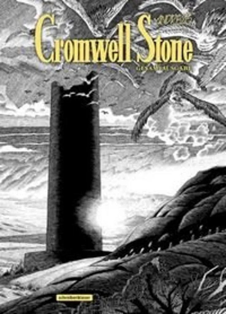 Dallage de jardin Cromwell Stone en grès cérame haute résistance 20mm