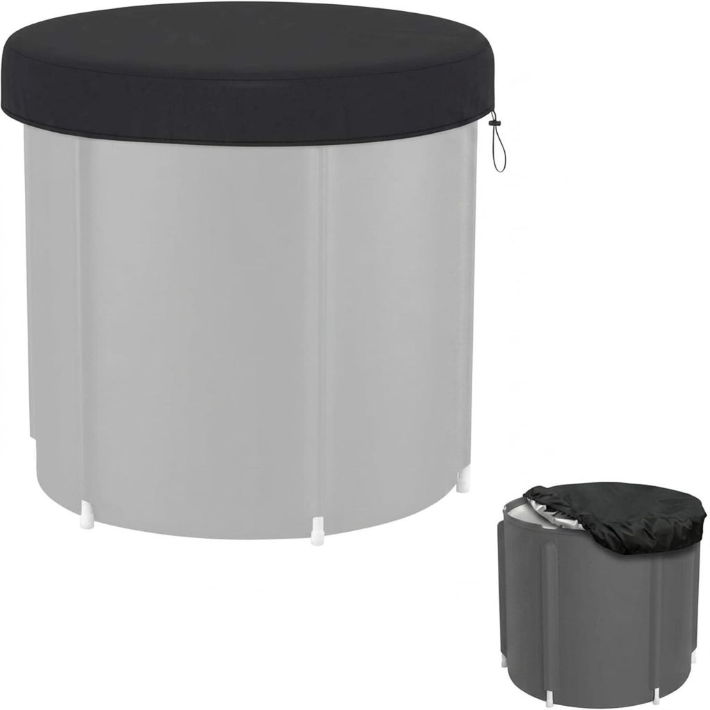 Waterdichte Afdekking voor IJsbad 83 x 20 cm Productafbeelding 