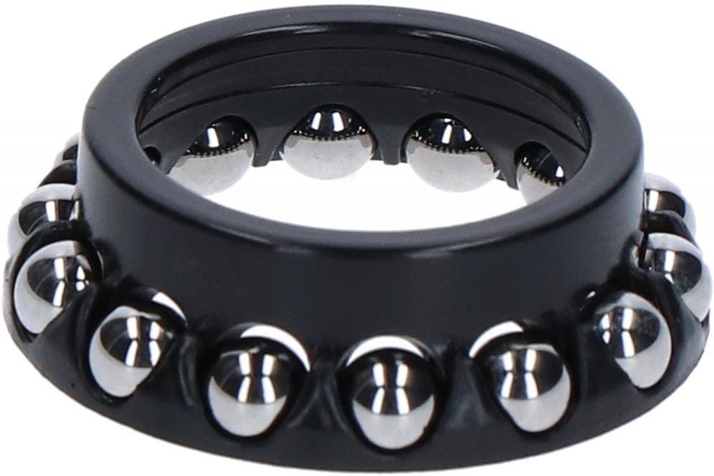 SHIMANO KUGELRING 5/32" HB-RS770 32 - präziser Kugelring für Vorderradnaben