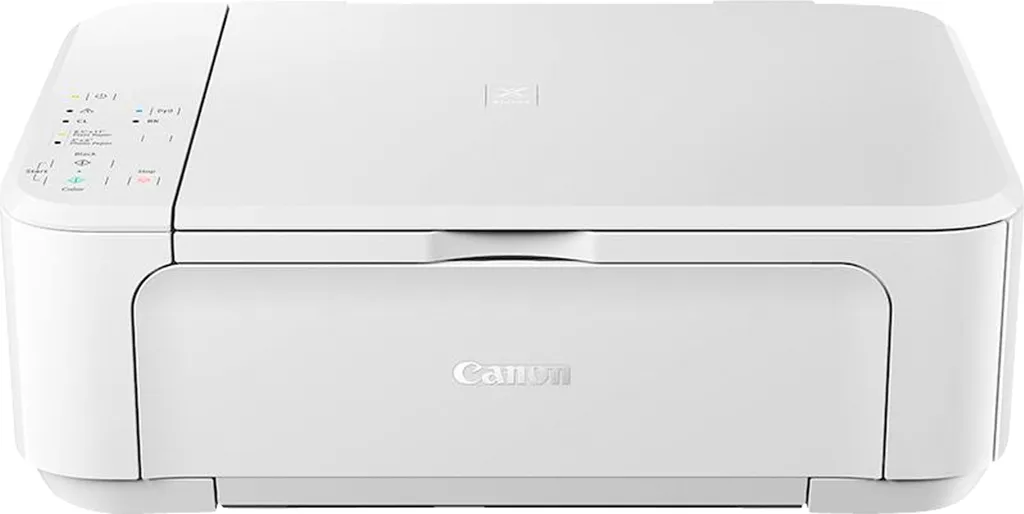 Canon PIXMA MG3650S Bianca | Stampa Fotografica 4800dpi WiFi