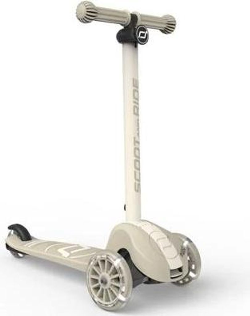 Scoot and Ride - Highwaykick S3 Ash Produktbild 