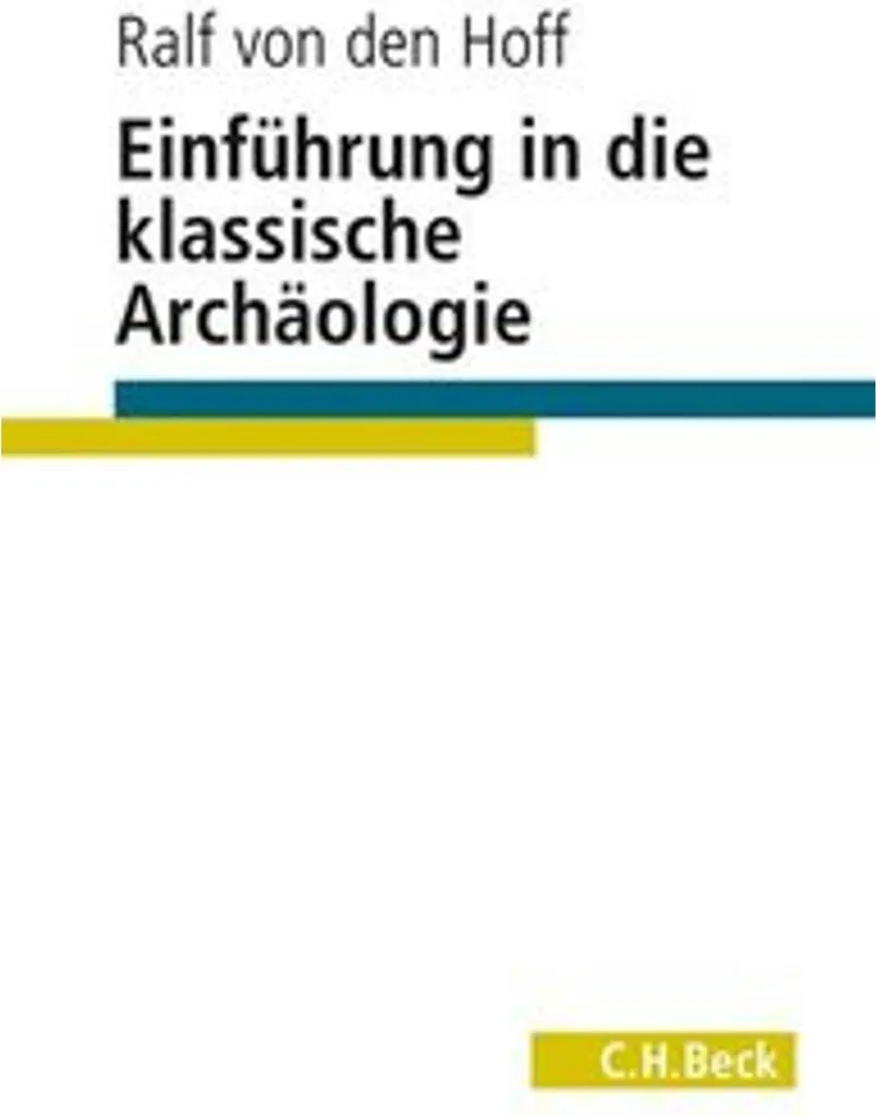 Apprendre l'archéologie classique : la base pour passionnés d'histoire