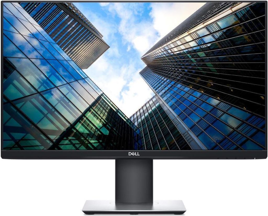 Dell Led Display 24 (W125813165)